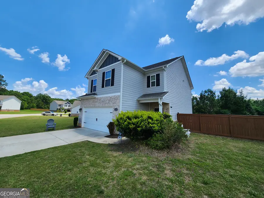 3294 Bridgewood Drive, Macon, GA 31216 - #2