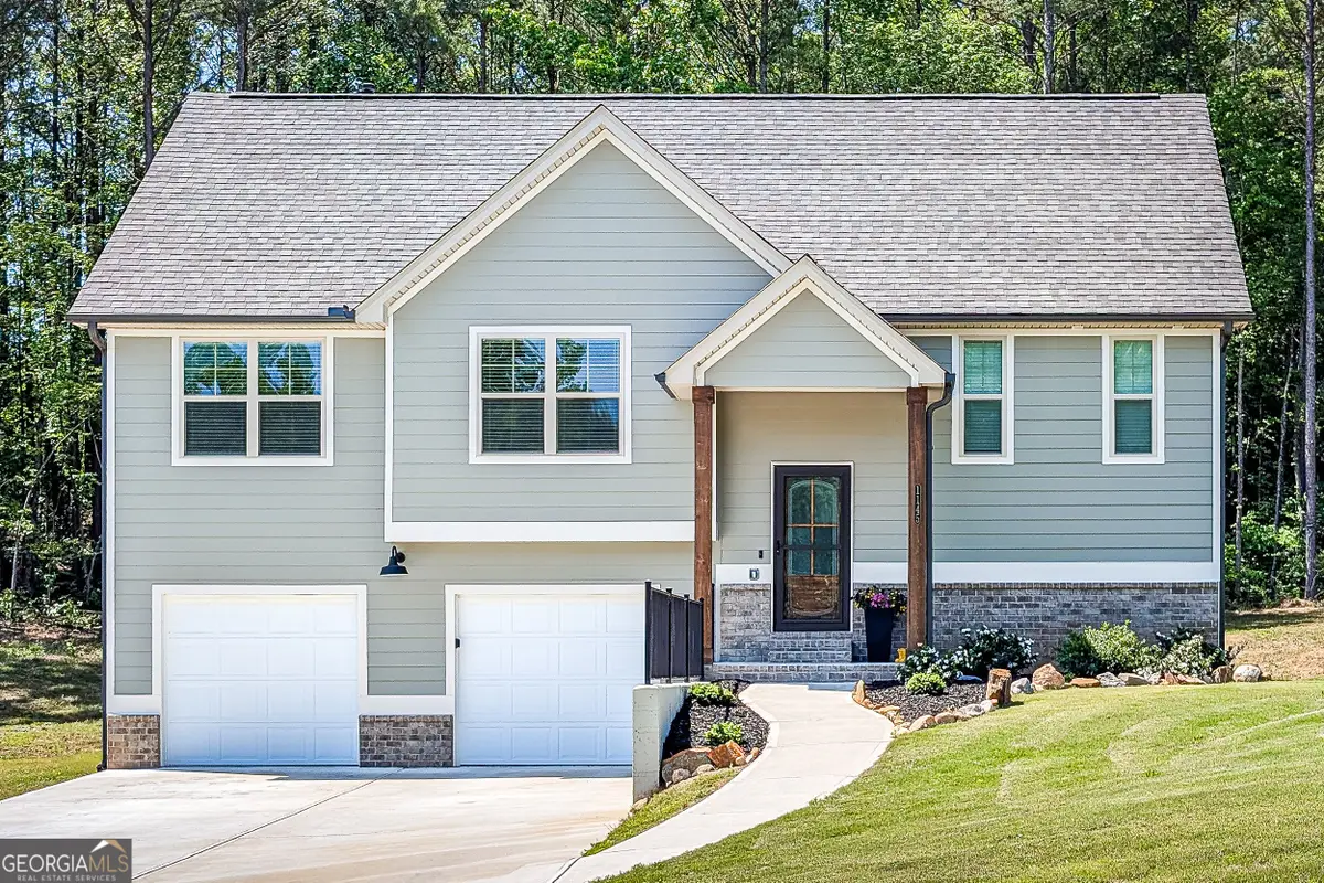 1145 Awenasa Drive, Villa Rica, GA 30180 - #1