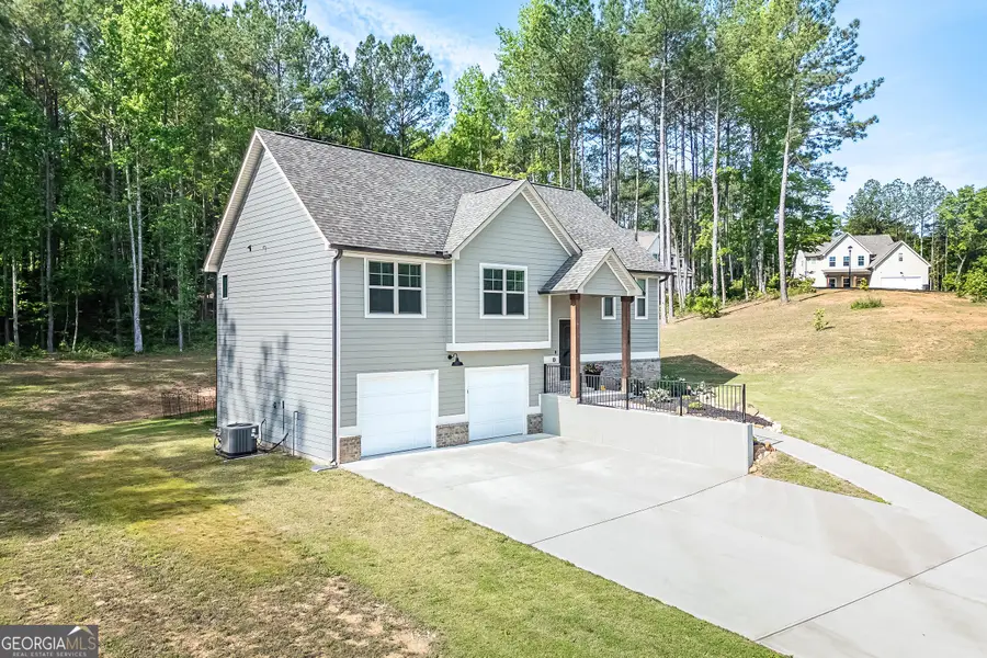 1145 Awenasa Drive, Villa Rica, GA 30180 - #2