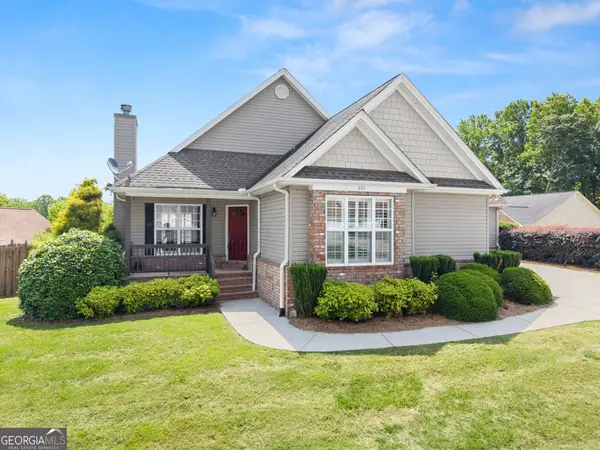 261 Legacy Drive, Demorest, GA 30535