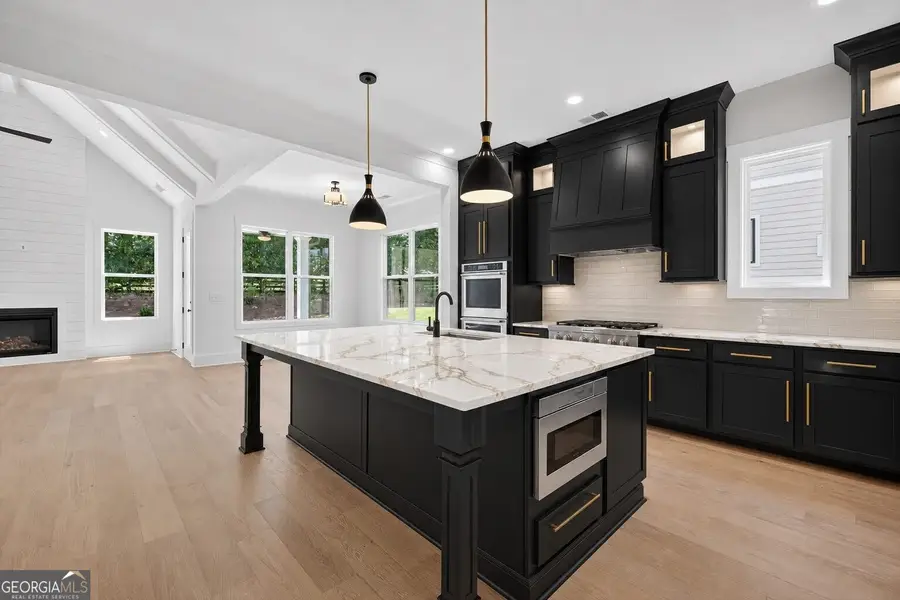 5608 Meadowstone Walk, Kennesaw, GA 30152 - #2