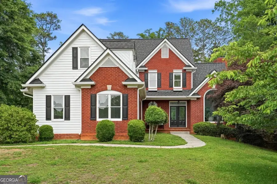 6110 Robbs Crossing Drive, Cumming, GA 30041 - #2