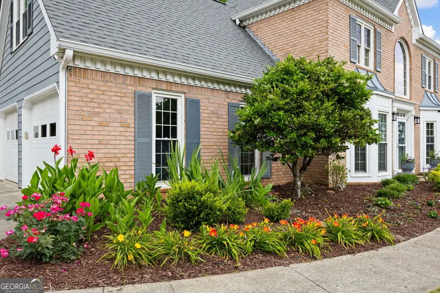2687 Catawba Drive Nw, Kennesaw, GA 30152 - #3