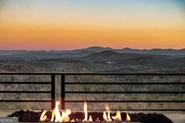 799 Bruce Mountain Road, Morganton, GA 30560