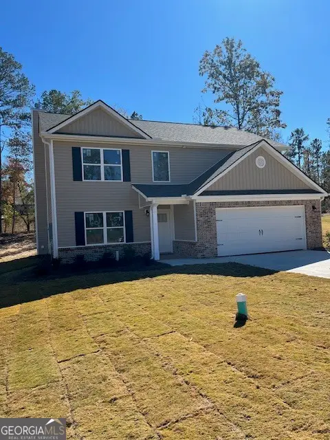 490 Riley Circle Nw, Milledgeville, GA 31061