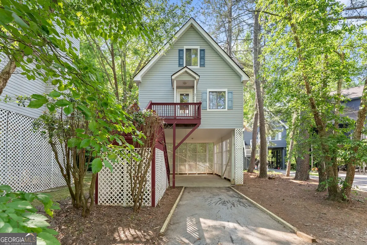 37 Misty Weg, Helen, GA 30545 - #1