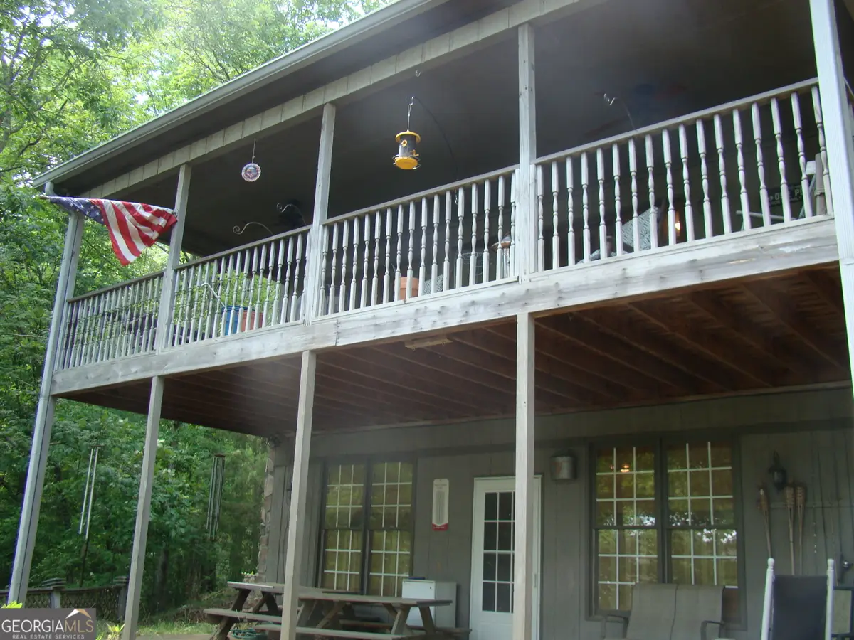 38 Morrisons Point Drive, Wedowee, AL 36278 - #1