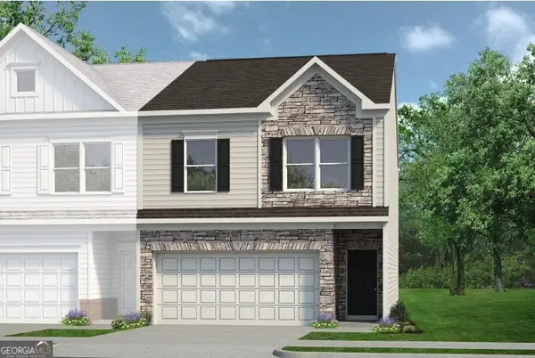 328 Caroline Place #91, Villa Rica, GA 30180