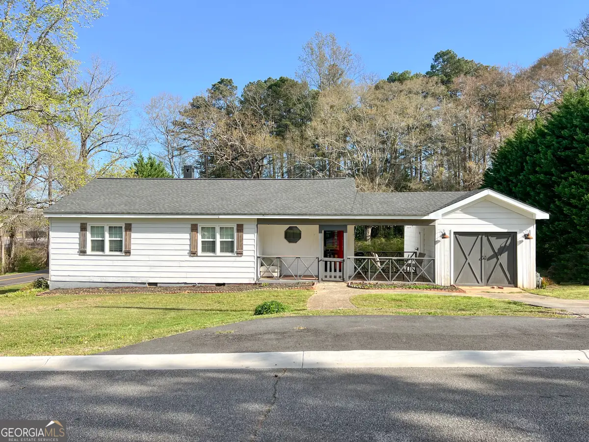 131 Marchman Street, Bremen, GA 30110 - #1