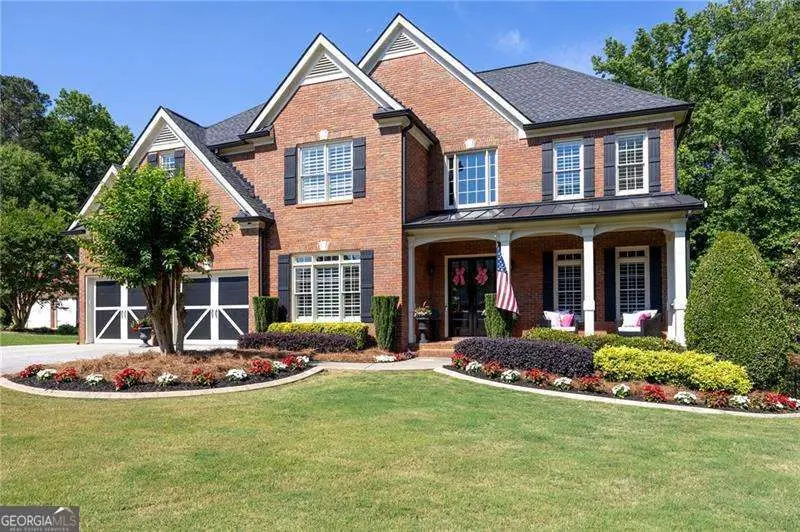 2127 Hollowbrooke Way Nw, Acworth, GA 30101 - #1