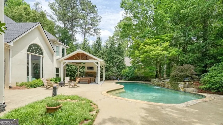 290 Plantation Way, Roswell, GA 30075 - #2
