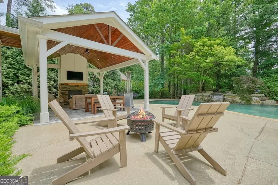 290 Plantation Way, Roswell, GA 30075 - #3