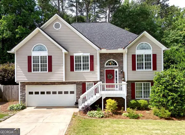 3434 English Oaks Drive #82, Kennesaw, GA 30144