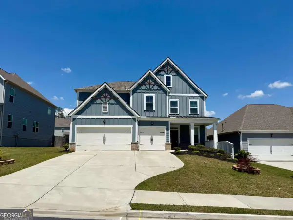 630 Garnet Dr, Acworth, GA 30101