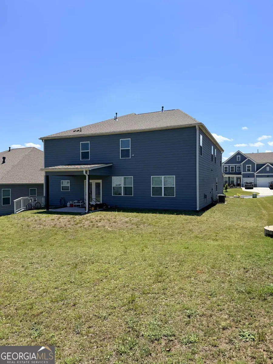 630 Garnet Dr, Acworth, GA 30101 - #3