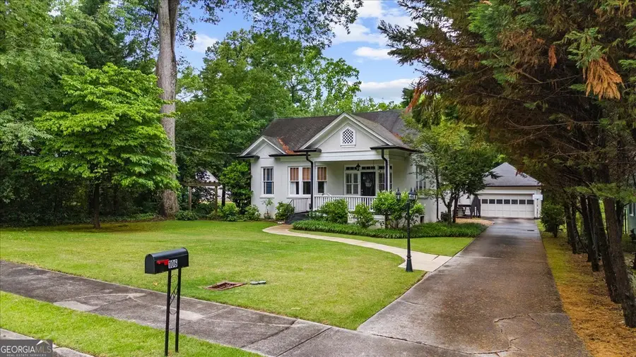 106 Westmore Road, Rome, GA 30165 - #3