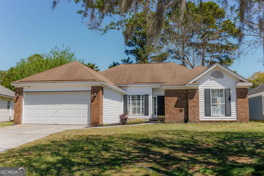 6 Highpoint Court, Savannah, GA 31410 - #2
