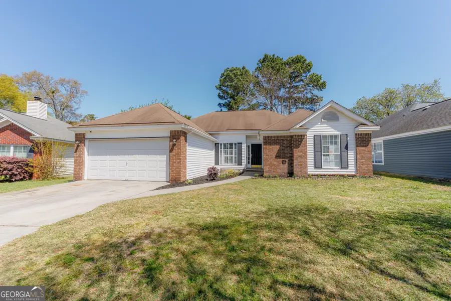 6 Highpoint Court, Savannah, GA 31410 - #3