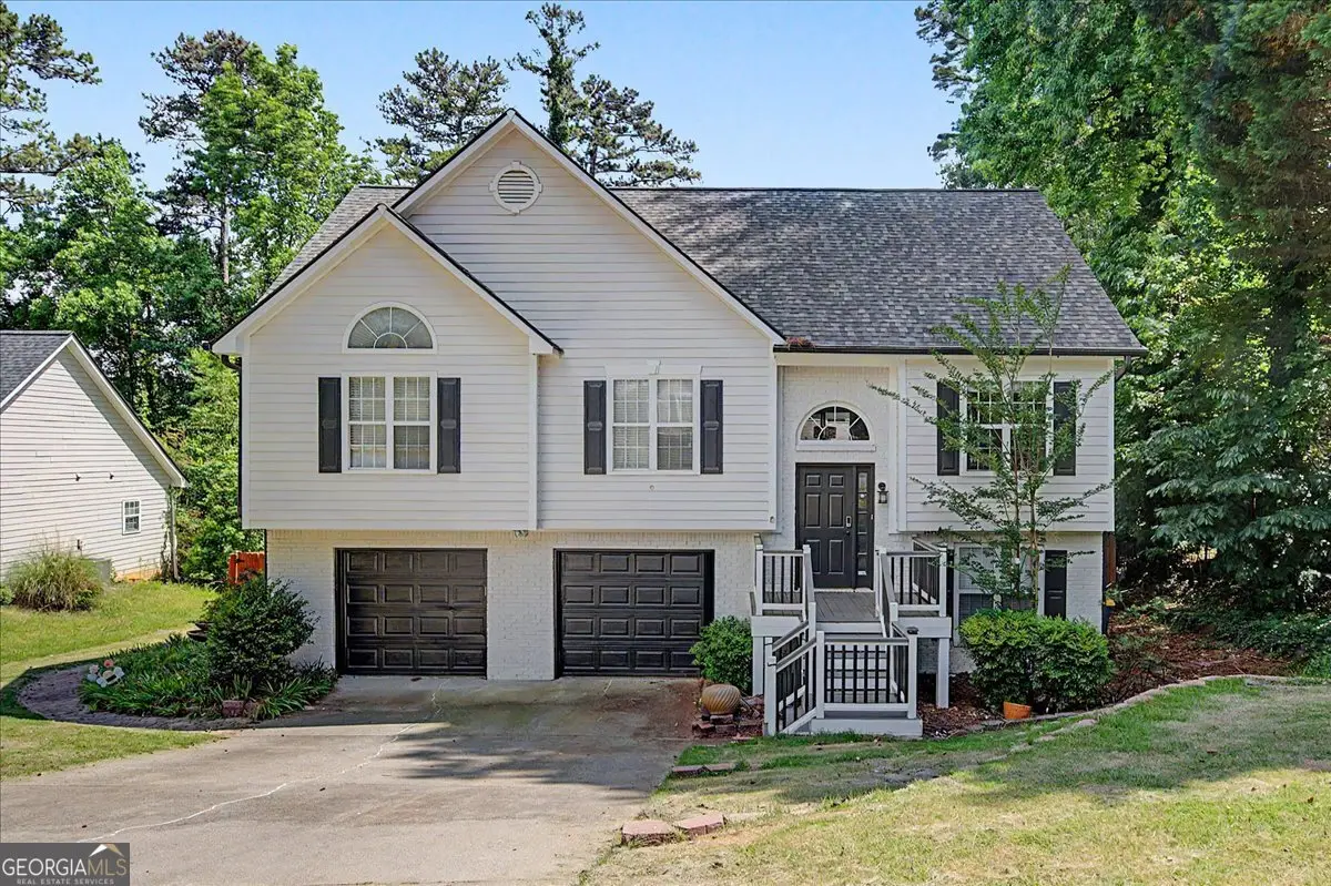 2713 Windsor Court Nw, Kennesaw, GA 30144 - #1