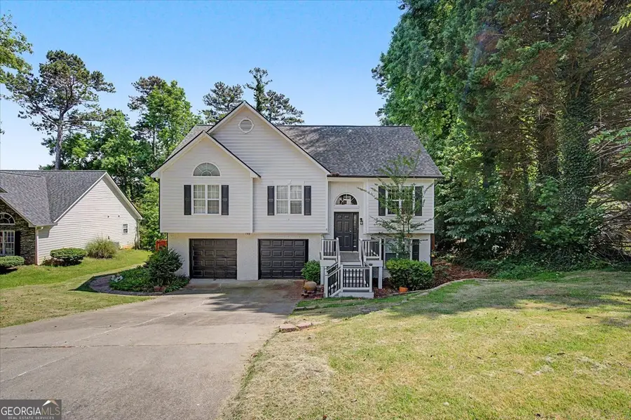 2713 Windsor Court Nw, Kennesaw, GA 30144 - #2