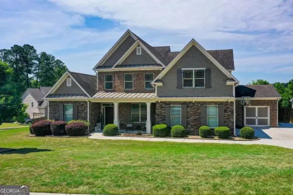 1773 Crosswaters Court, Dacula, GA 30019