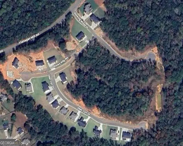 166 Rocking Wood Drive, Auburn, GA 30011
