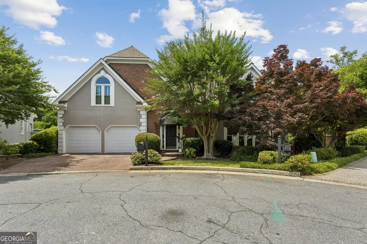 4223 Wieuca Overlook Ne, Atlanta, GA 30342 - #1