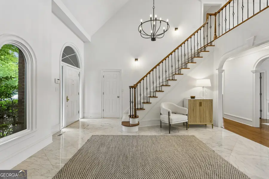 4223 Wieuca Overlook Ne, Atlanta, GA 30342 - #3