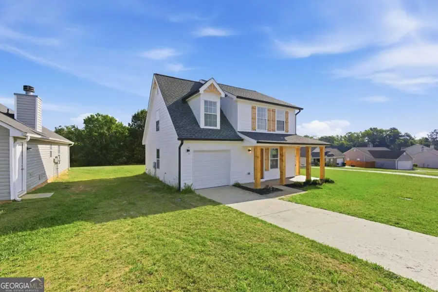 257 Marsh Glen Drive, Jonesboro, GA 30238 - #2