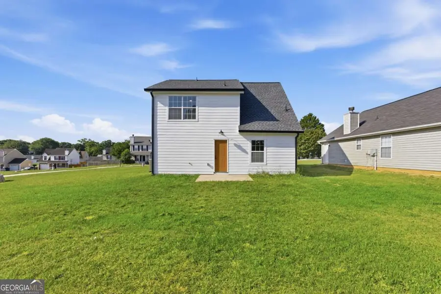 257 Marsh Glen Drive, Jonesboro, GA 30238 - #3