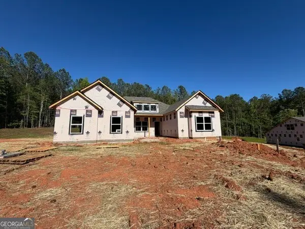 53 Turra Cove #LOT 7, Palmetto, GA 30268