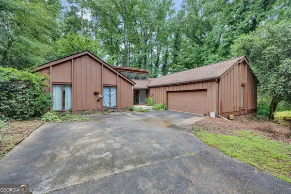 4583 Cedar Park Drive, Stone Mountain, GA 30083