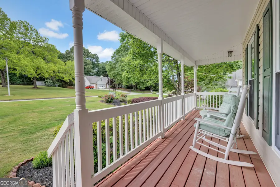 992 Marta Crane Drive, Lawrenceville, GA 30045 - #3