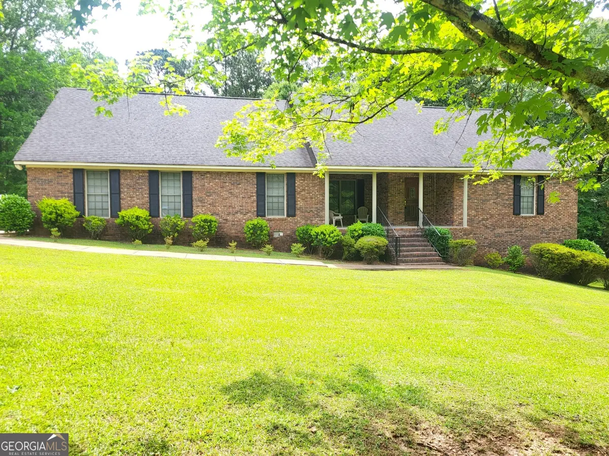 1016 Co Rd 515, Lanett, AL 36863 - #1