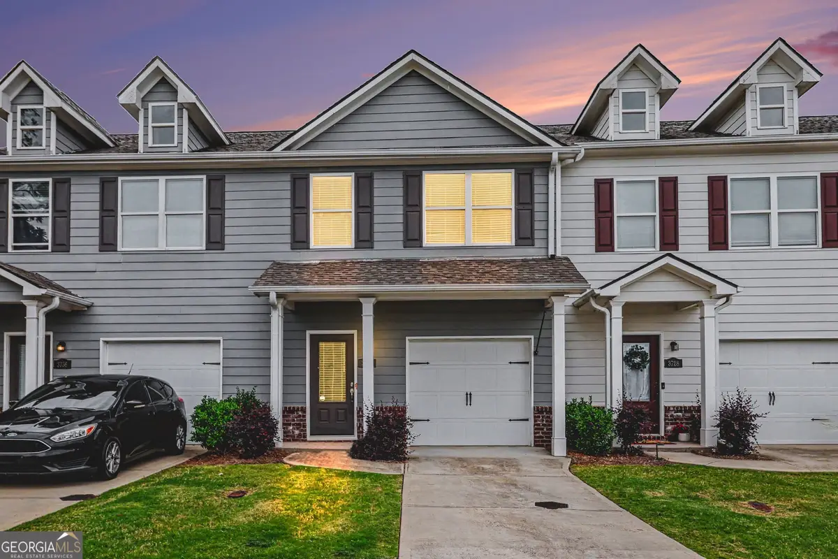 3732 Acorn Drive, Oakwood, GA 30566 - #1