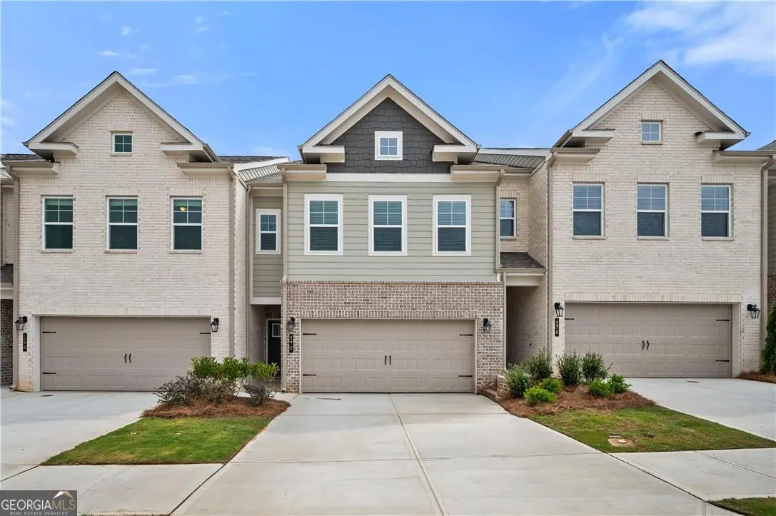 226 Abbotts Crossing Circle, Conyers, GA 30094 - #1