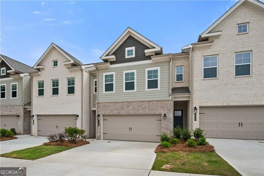 226 Abbotts Crossing Circle, Conyers, GA 30094 - #2