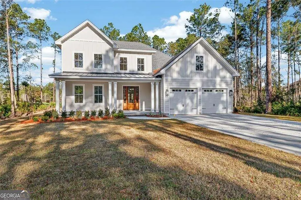 39 Oak Grove Court, Waverly, GA 31565 - #1