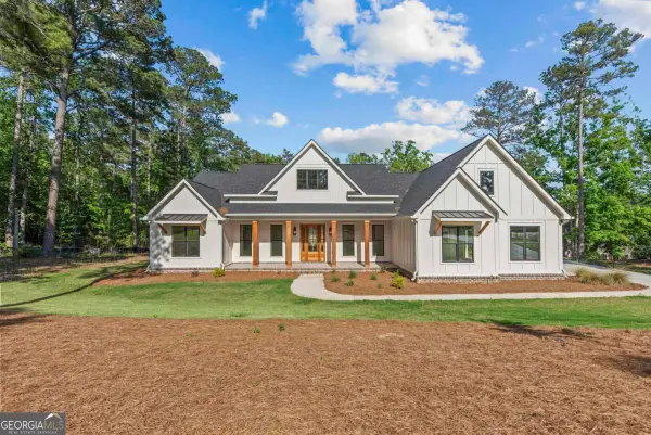 2050 Osprey Point, Greensboro, GA 30642