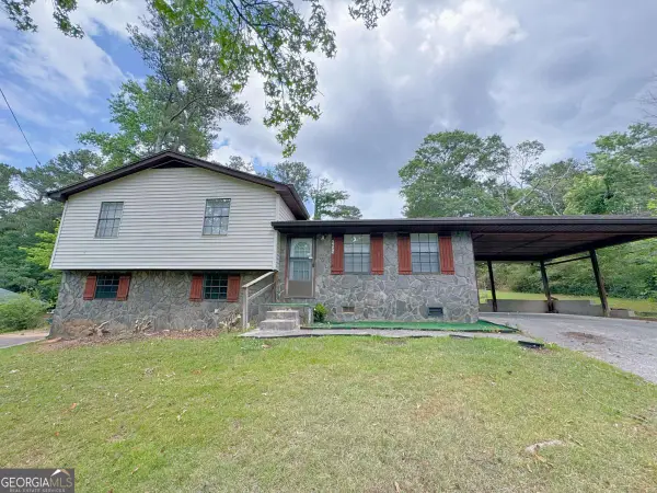 6634 Collier Way, Riverdale, GA 30296