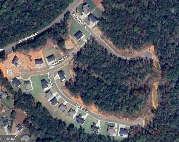 123 Rocking Wood Drive, Auburn, GA 30011