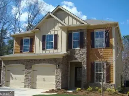 560 Collingsworth Lane, Lawrenceville, GA 30043 - #1