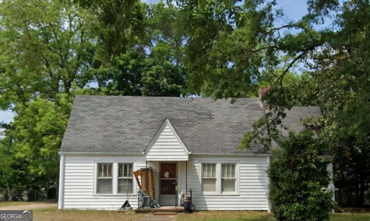 185 Bellview Street, Winder, GA 30680 - #1
