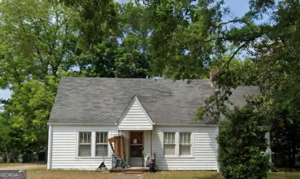 185 Bellview Street, Winder, GA 30680