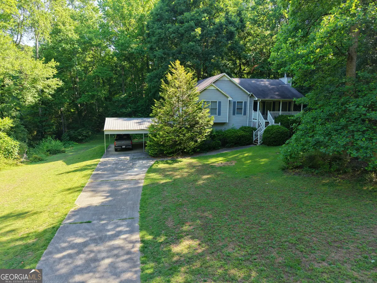 144 Wiley Drive, Douglasville, GA 30134 - #1