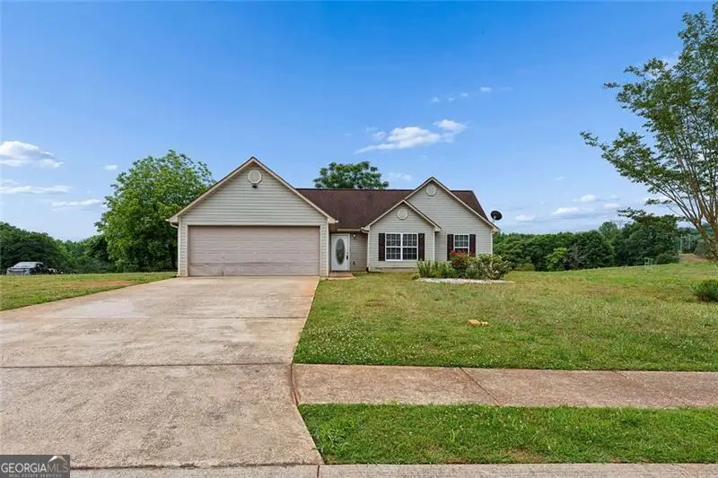 3531 Pennington Trail, Gainesville, GA 30507 - #1