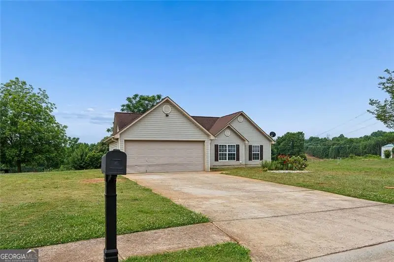 3531 Pennington Trail, Gainesville, GA 30507 - #3