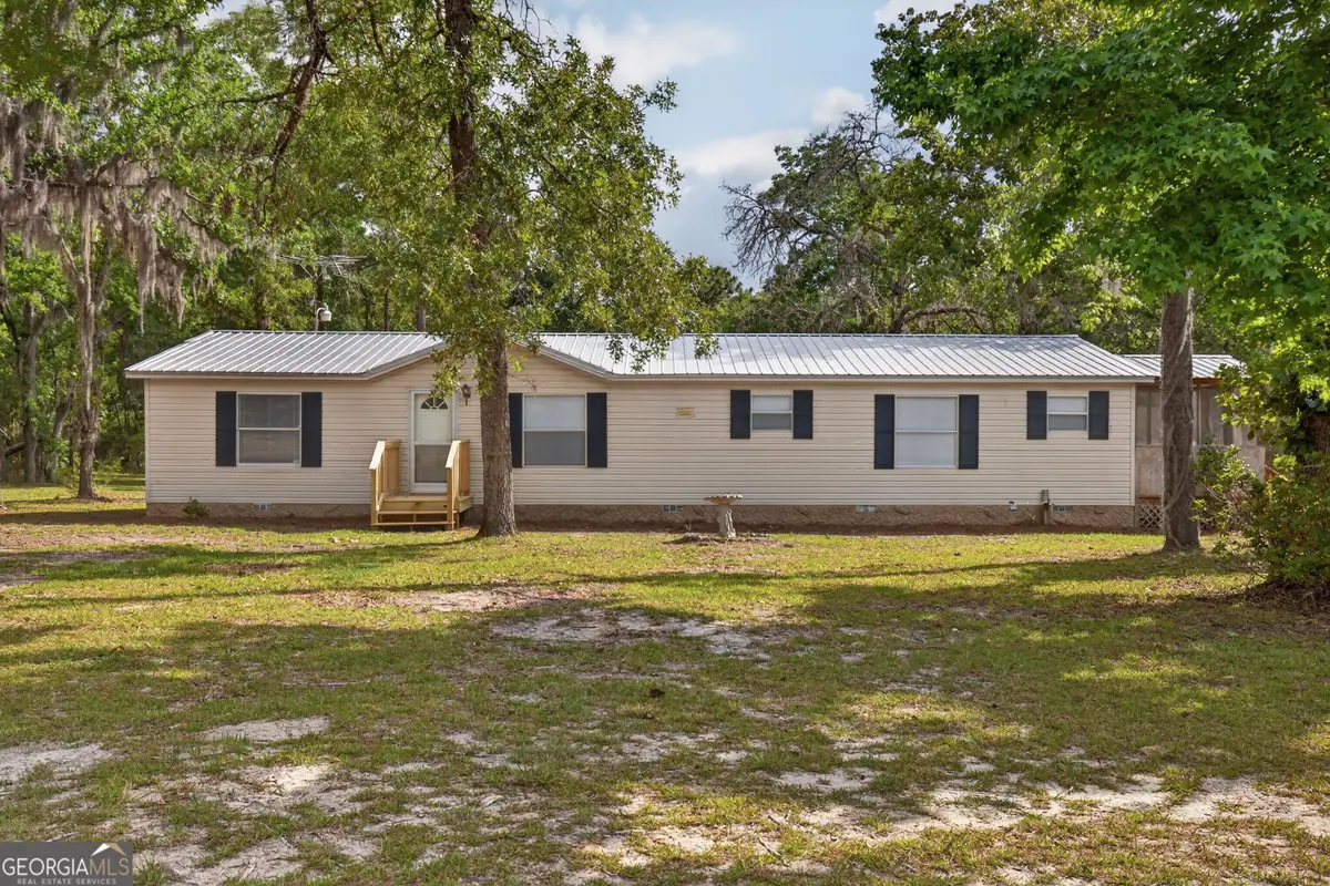 110 Douglas Loop, Rocky Ford, GA 30455 - #1