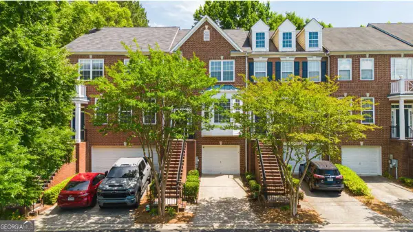 1738 Highlands View Se #11, Smyrna, GA 30082