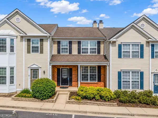 2215 Kilmington Square, Alpharetta, GA 30009